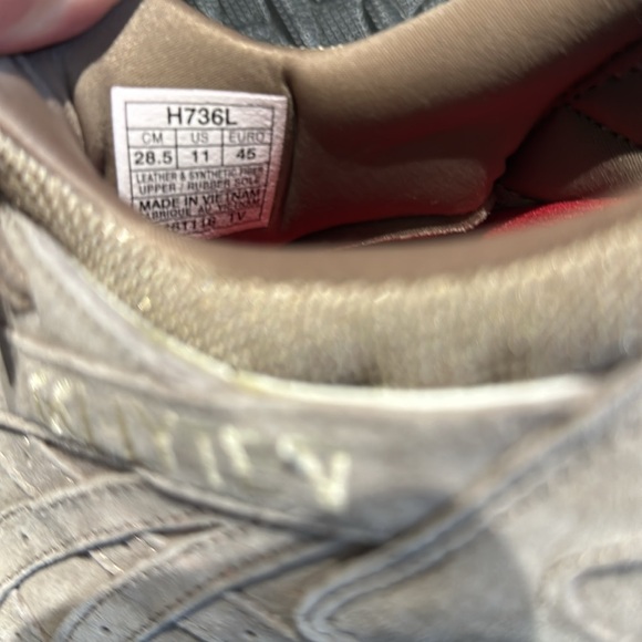 ASICS Gel Lyte V - Picture 6 of 7